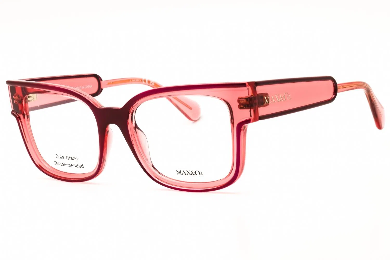 Max & Co MO5133 Eyeglasses - view 3
